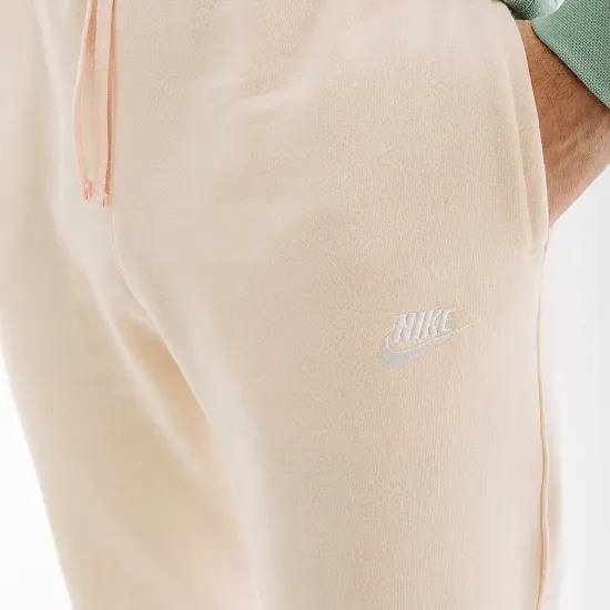 Спортивні штани Nike Sportswear Club Pant Open Hem BV2707-838