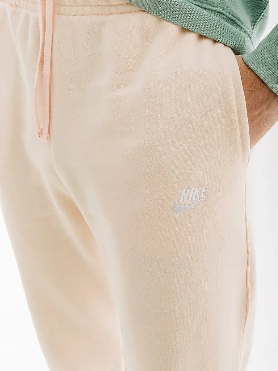 Спортивні штани Nike Sportswear Club Pant Open Hem BV2707-838