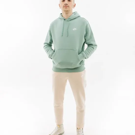 Спортивні штани Nike Sportswear Club Pant Open Hem BV2707-838