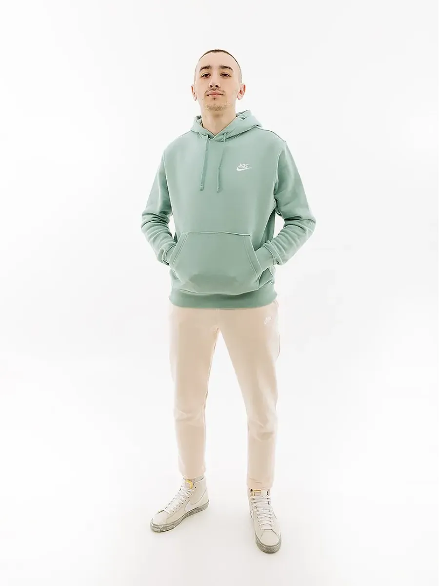 Спортивні штани Nike Sportswear Club Pant Open Hem BV2707-838