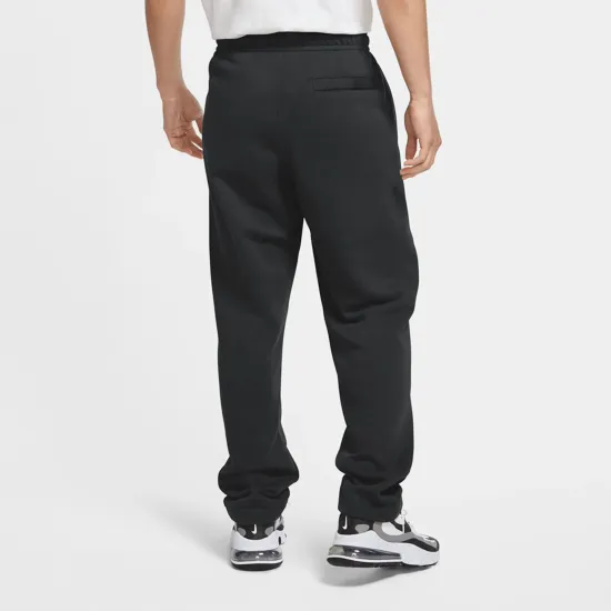 Спортивні штани Nike Sportswear Club Fleece Jogger Open Hem BV2713-010