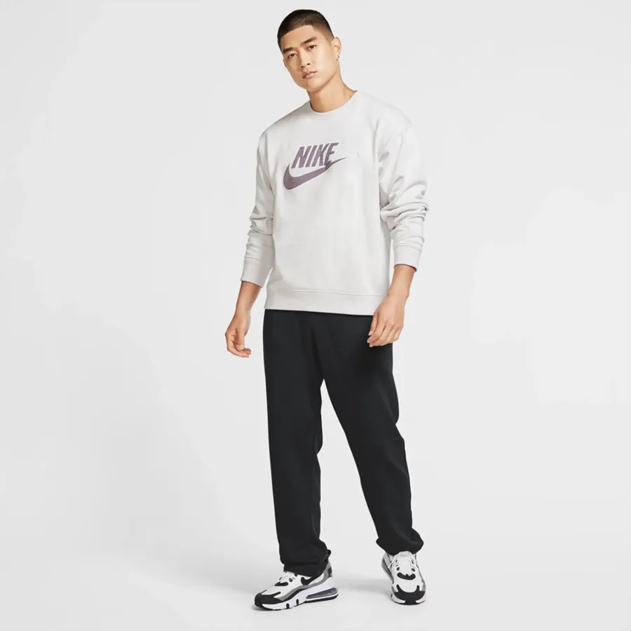 Спортивні штани Nike Sportswear Club Fleece Jogger Open Hem BV2713-010