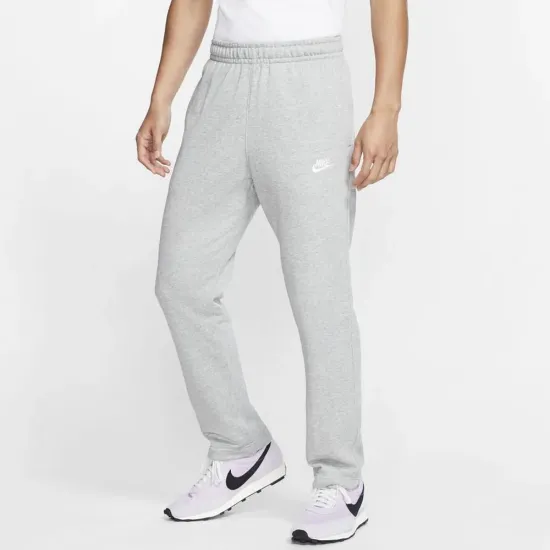Спортивні штани Nike Sportswear Club Fleece Jogger Open Hem BV2713-063