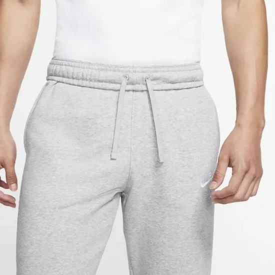 Спортивні штани Nike Sportswear Club Fleece Jogger Open Hem BV2713-063