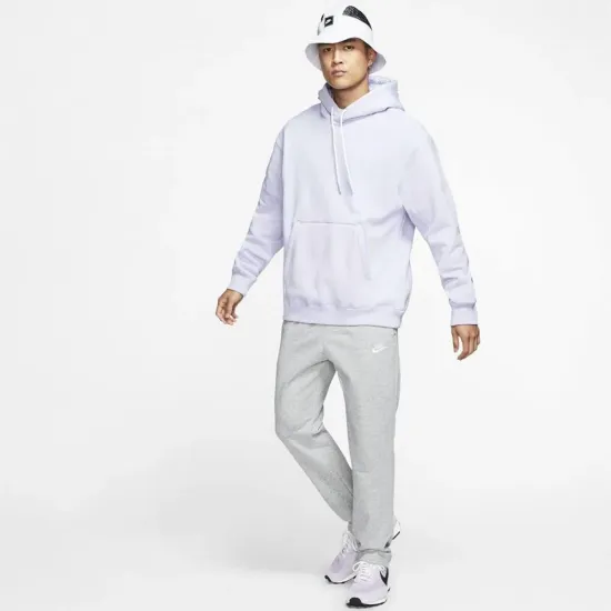 Спортивні штани Nike Sportswear Club Fleece Jogger Open Hem BV2713-063