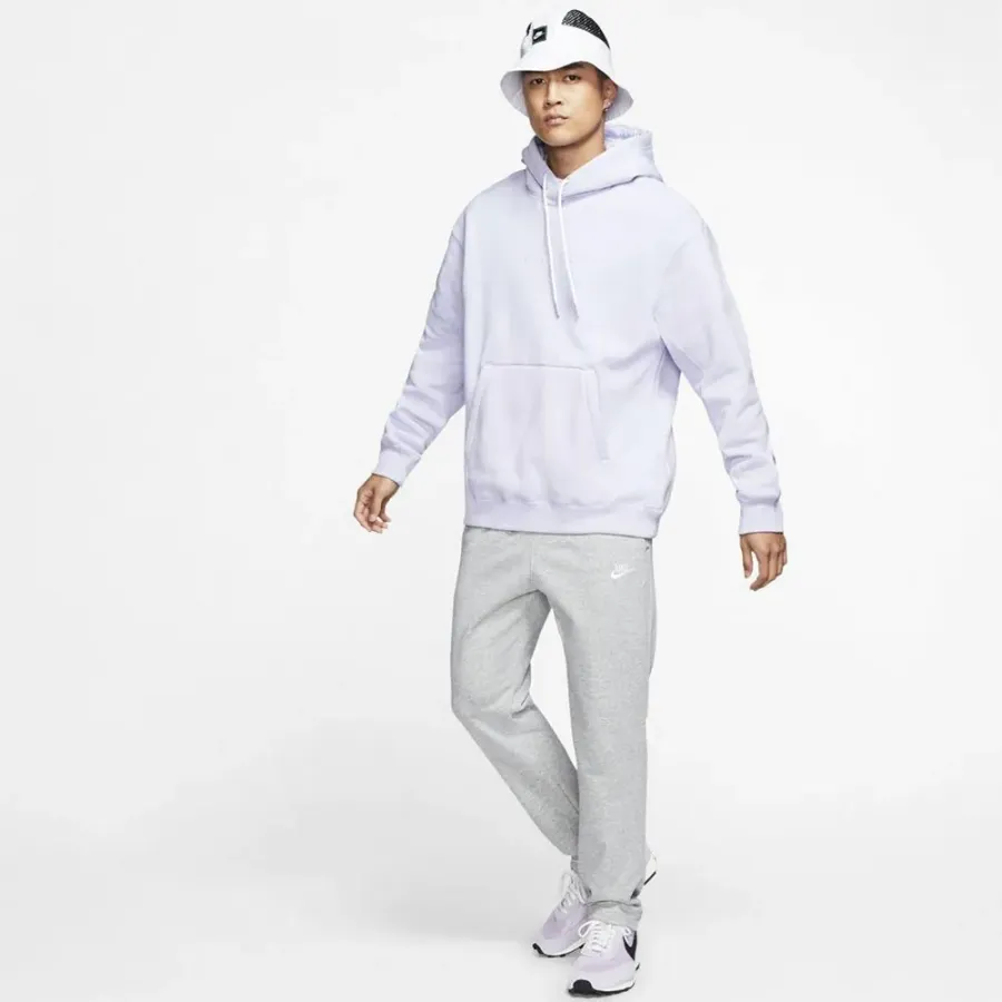 Спортивні штани Nike Sportswear Club Fleece Jogger Open Hem BV2713-063