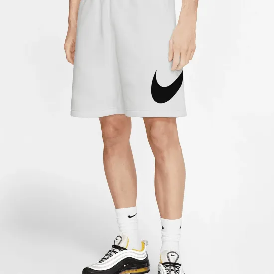 Шорти Nike Sportswear Club BV2721-100