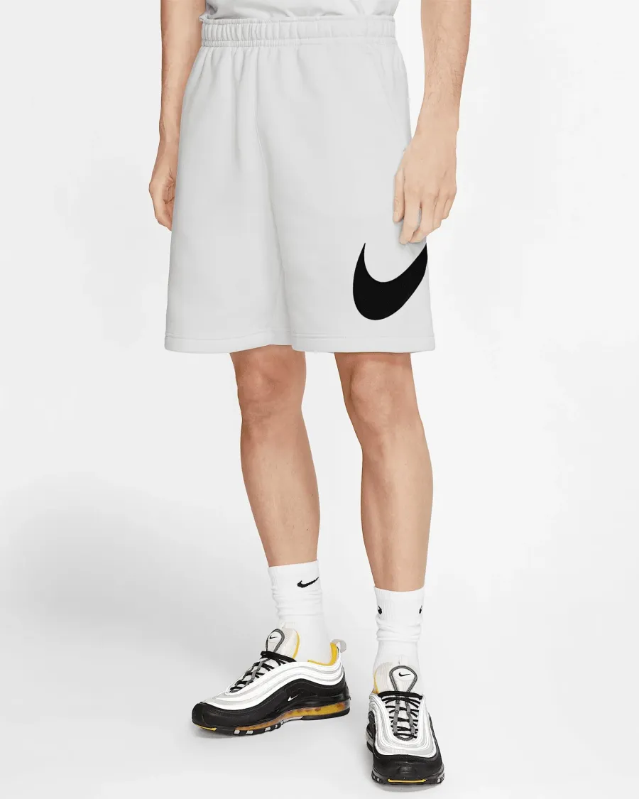 Шорти Nike Sportswear Club BV2721-100