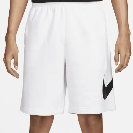Шорти Nike Sportswear Club BV2721-100