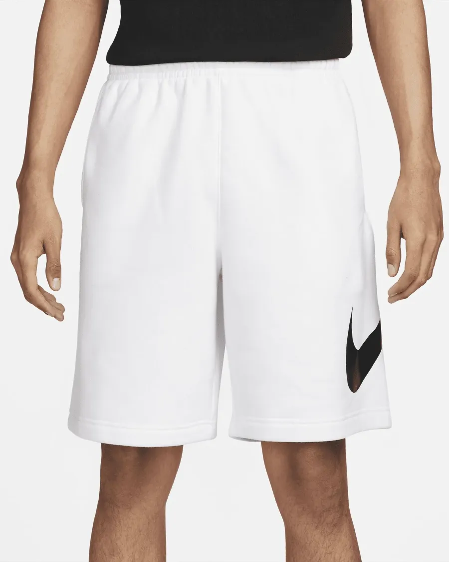 Шорти Nike Sportswear Club BV2721-100