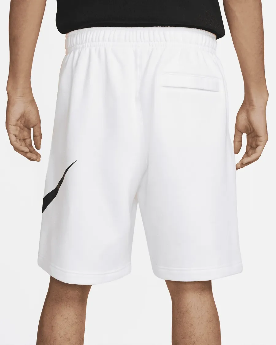 Шорти Nike Sportswear Club BV2721-100