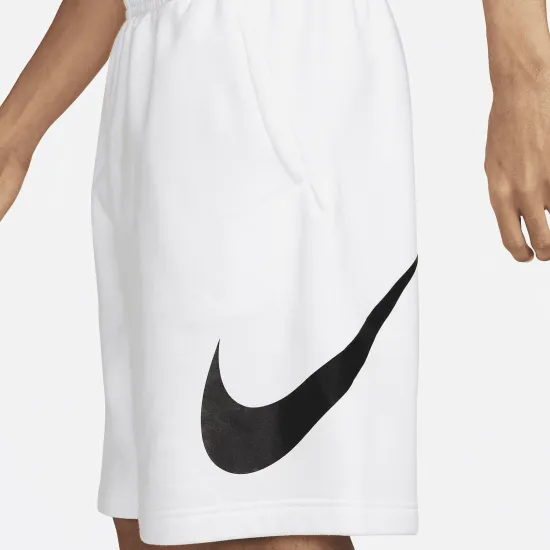 Шорти Nike Sportswear Club BV2721-100