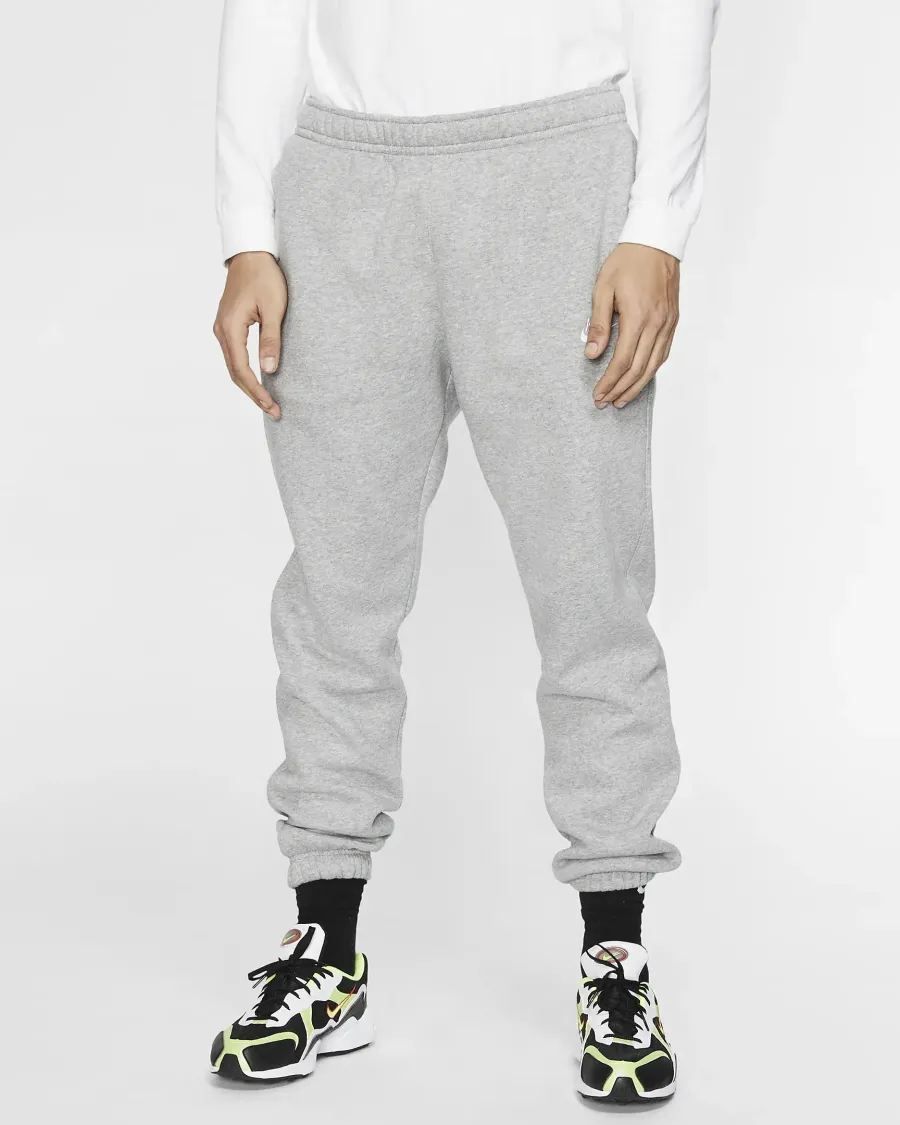 Спортивні штани Nike Sportswear Club Fleece Pants BV2737-063