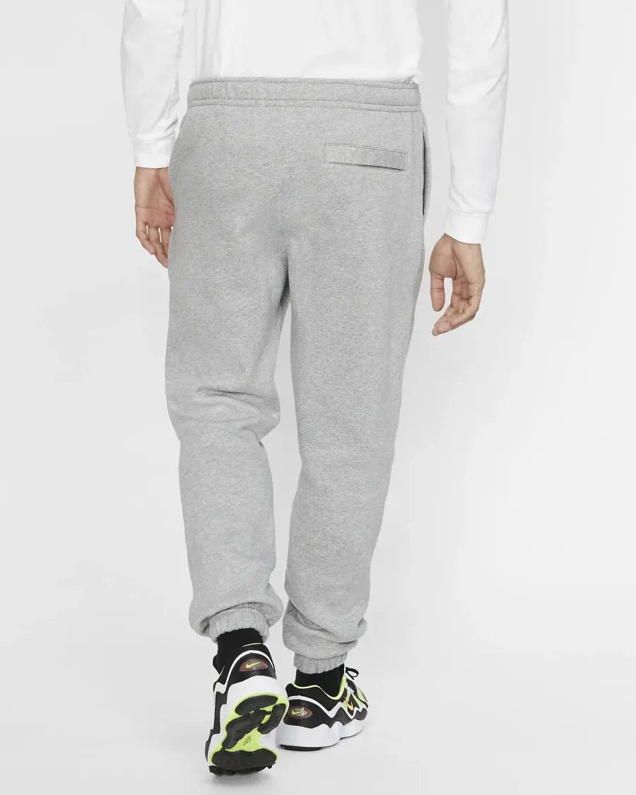 Спортивні штани Nike Sportswear Club Fleece Pants BV2737-063