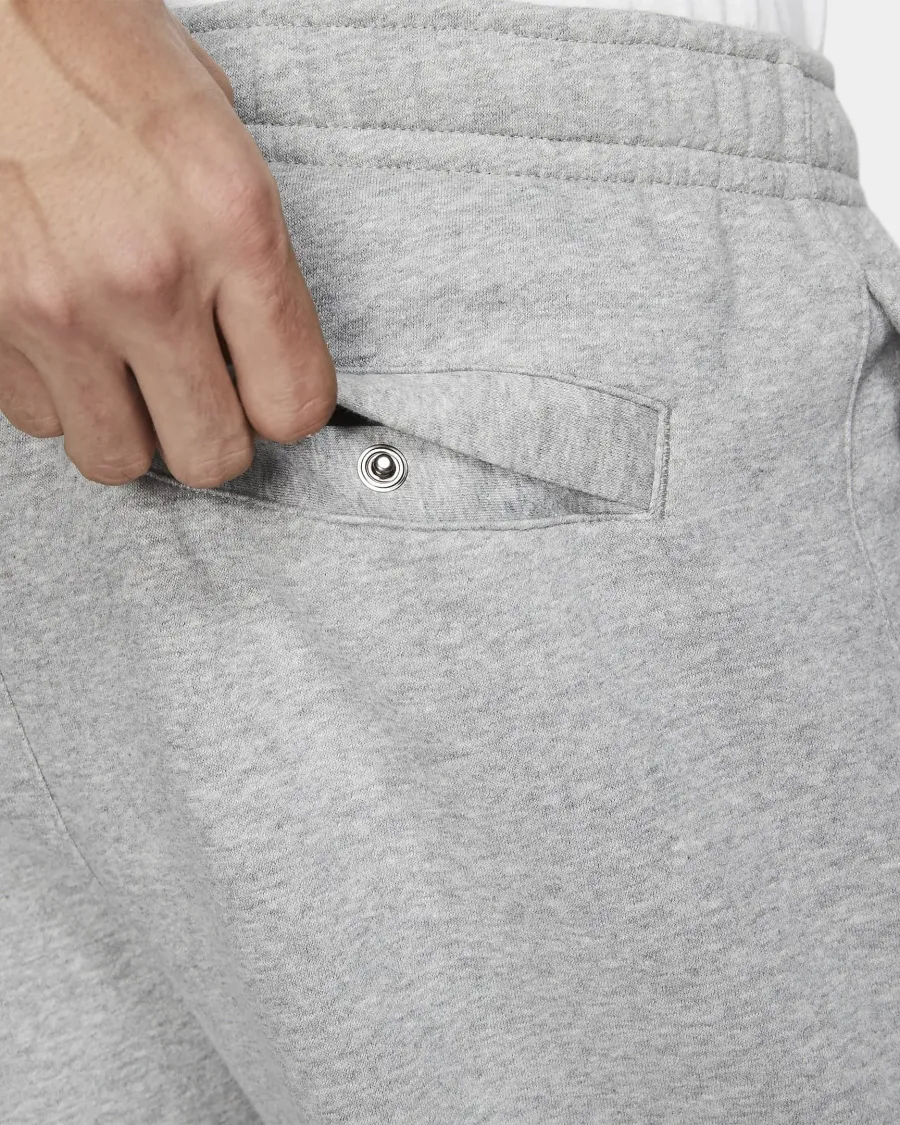 Спортивні штани Nike Sportswear Club Fleece Pants BV2737-063