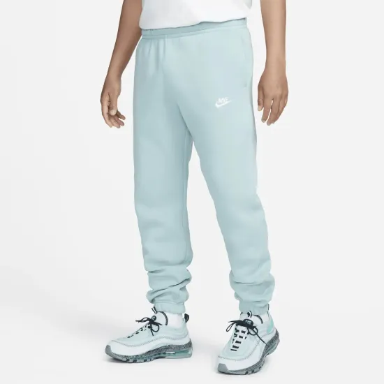 Спортивні штани Nike Sportswear Club Fleece Pants BV2737-309