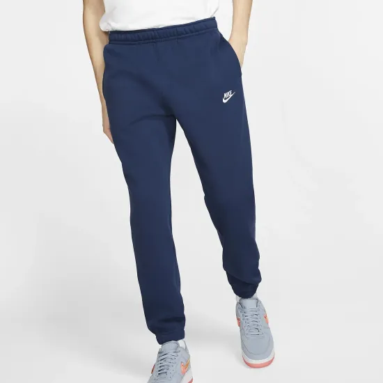 Спортивні штани Nike Sportswear Club Fleece Pants BV2737-410