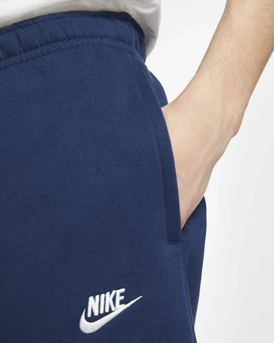 Спортивні штани Nike Sportswear Club Fleece Pants BV2737-410