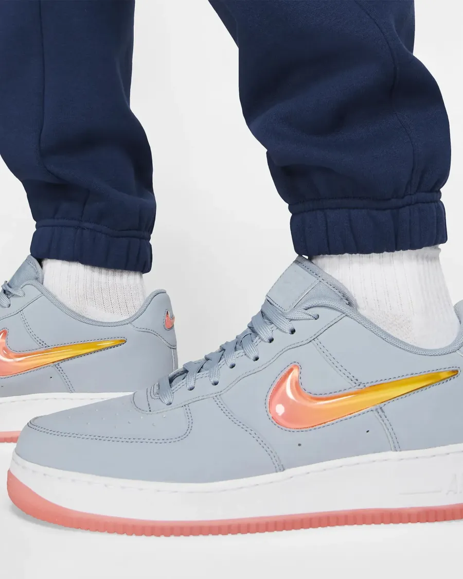 Спортивні штани Nike Sportswear Club Fleece Pants BV2737-410