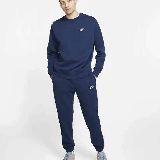 Спортивні штани Nike Sportswear Club Fleece Pants BV2737-410
