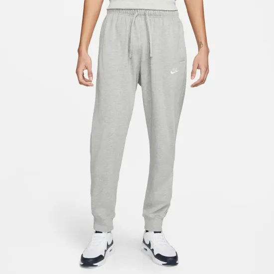Спортивні штани Nike Sportswear Club Jogger Jersey BV2762-063