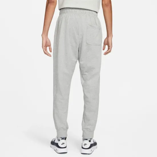 Спортивні штани Nike Sportswear Club Jogger Jersey BV2762-063