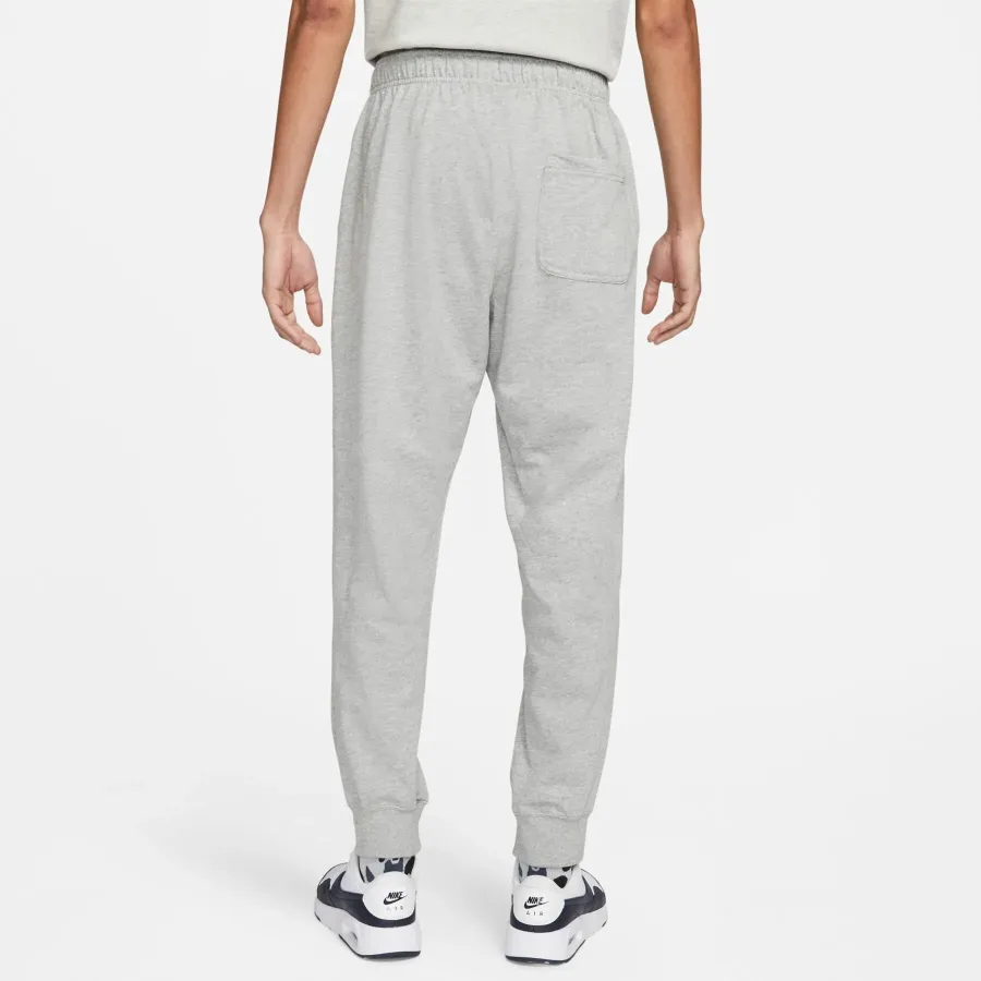 Спортивні штани Nike Sportswear Club Jogger Jersey BV2762-063