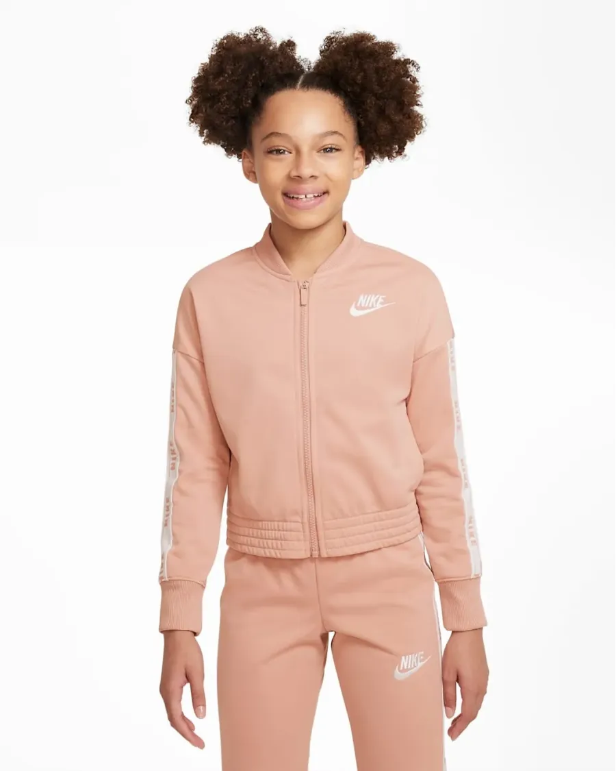 Костюм Nike Sportswear Tricot Tracksuit BV2769-609