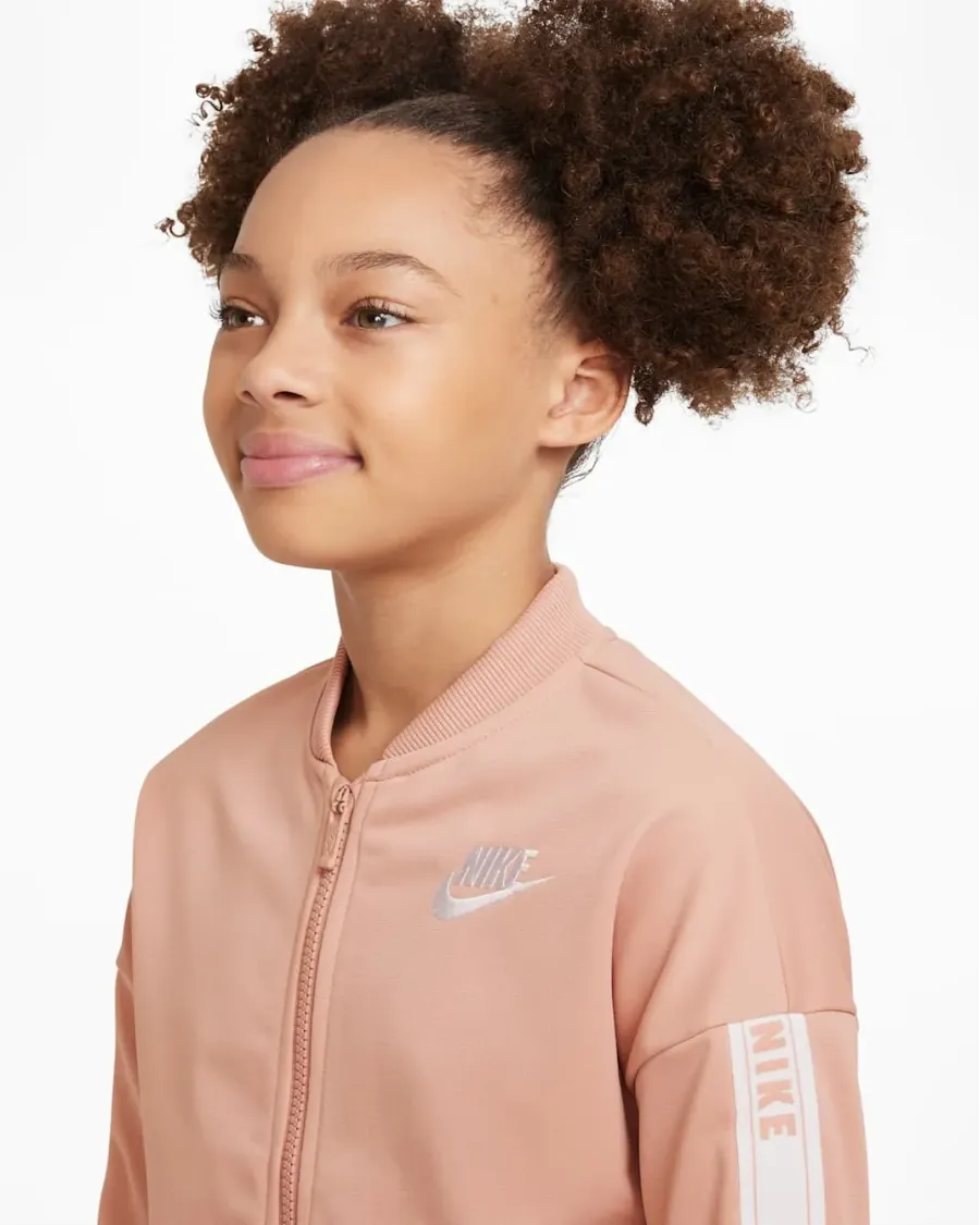 Костюм Nike Sportswear Tricot Tracksuit BV2769-609
