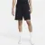 Шорти Nike Sportswear Club Fleece BV2772-010