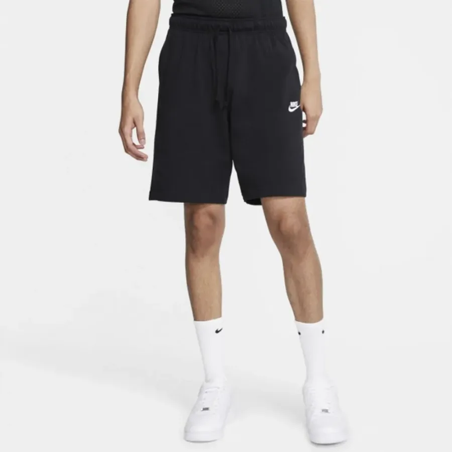 Шорти Nike Sportswear Club Fleece BV2772-010