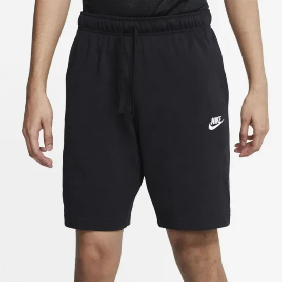 Шорти Nike Sportswear Club Fleece BV2772-010