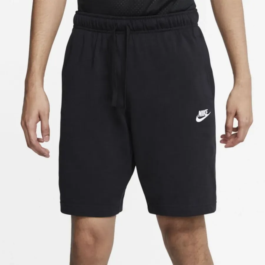 Шорти Nike Sportswear Club Fleece BV2772-010