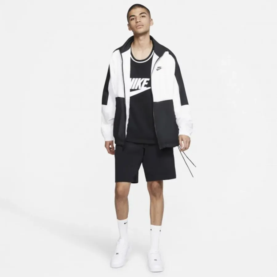 Шорти Nike Sportswear Club Fleece BV2772-010