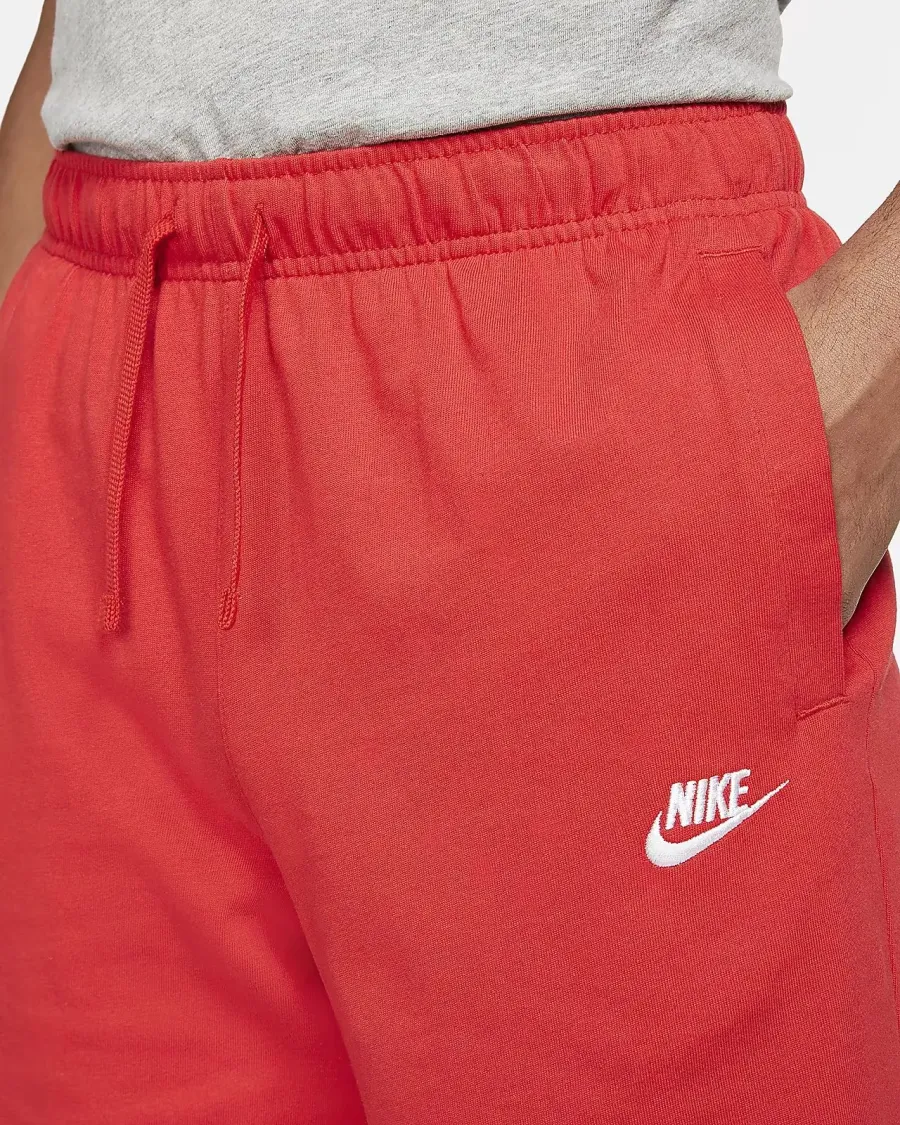 Шорти Nike Sportswear Club Fleece BV2772-658