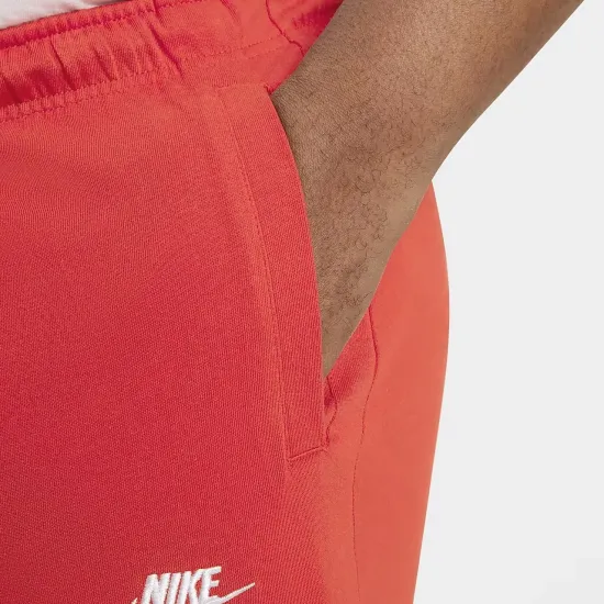 Шорти Nike Sportswear Club Fleece BV2772-658