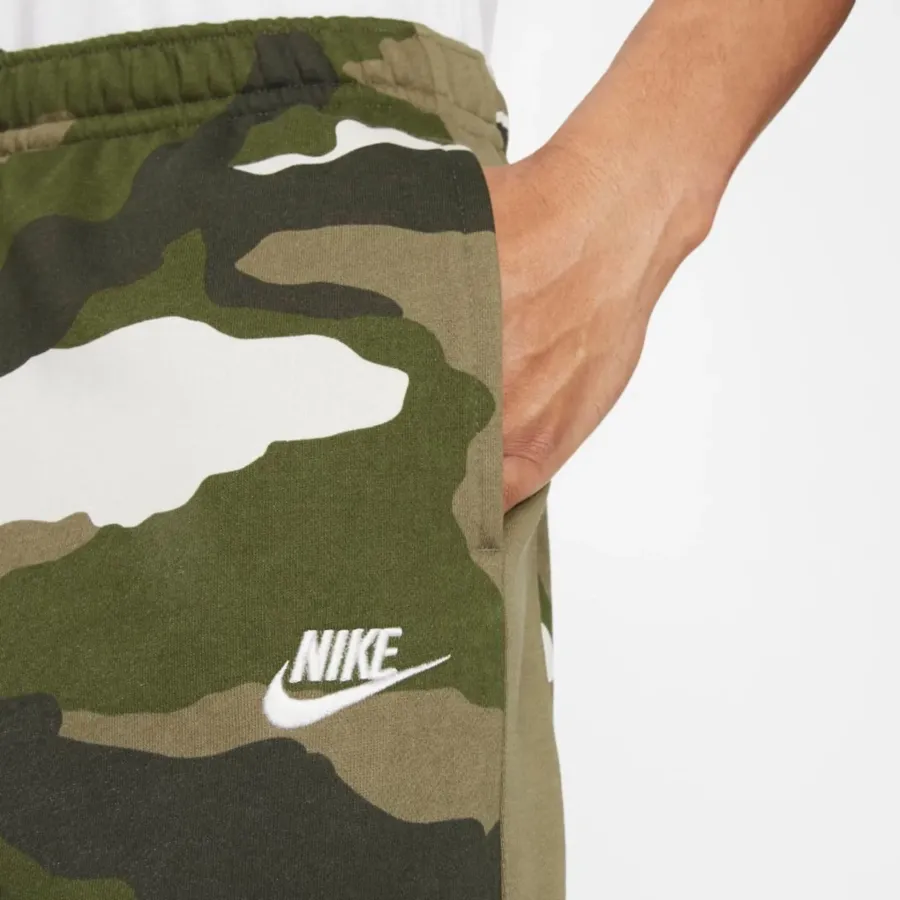 Штани Nike Sportswear Club Fleece BV2823-223