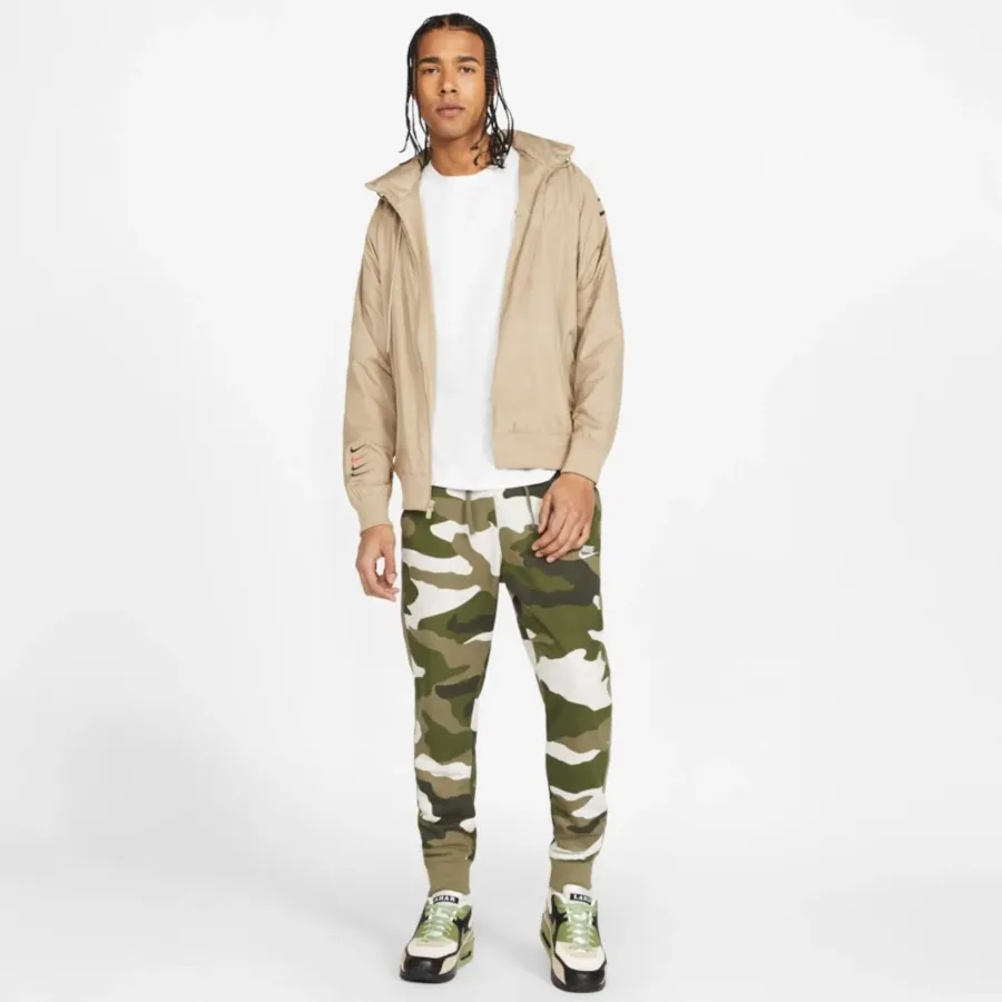 Штани Nike Sportswear Club Fleece BV2823-223