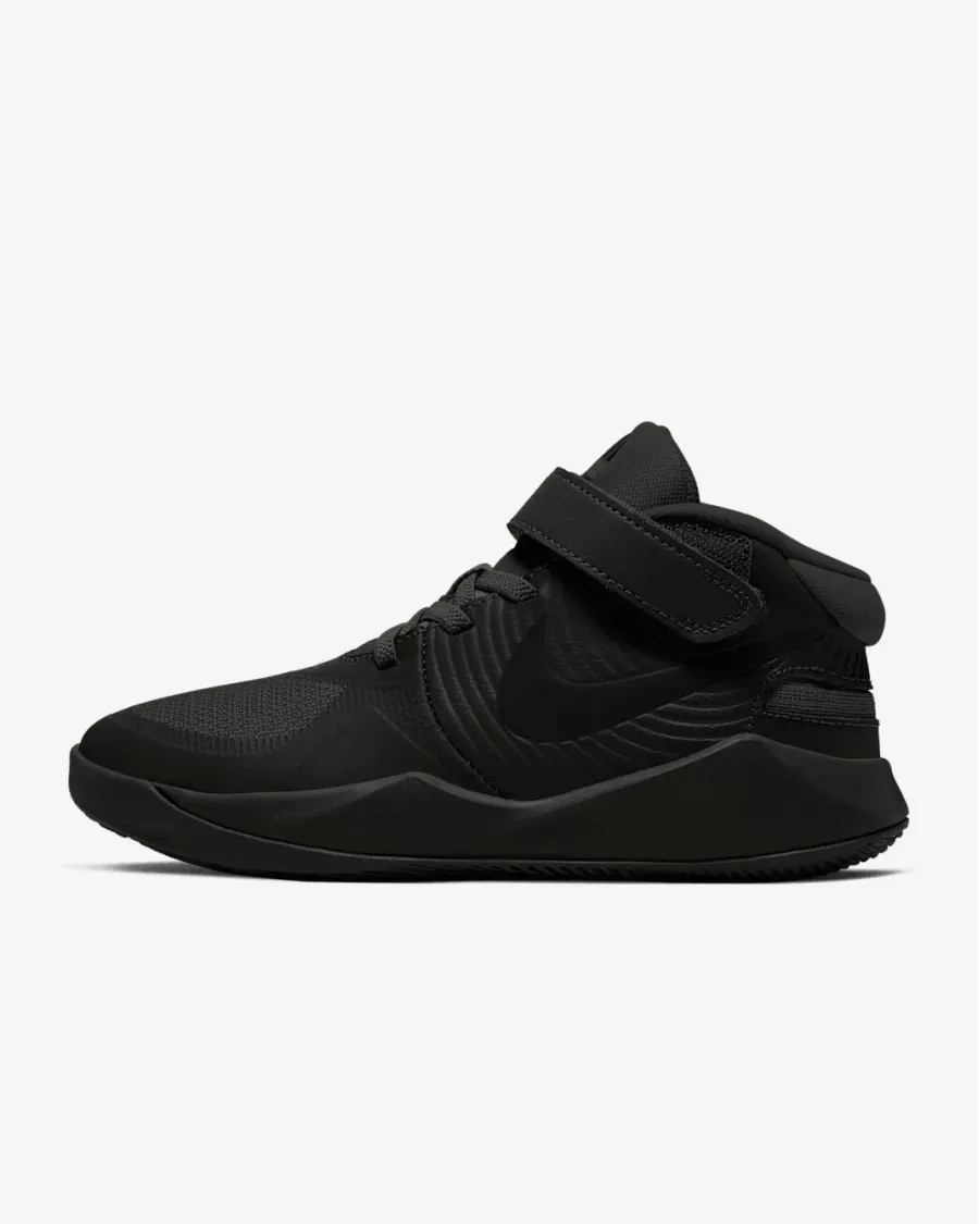 Кросівки Nike Team Hustle D 9 FlyEase BV2951-010