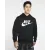 Кофта Nike Sportswear Club Pullover Graphic BV2973-010
