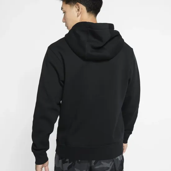 Кофта Nike Sportswear Club Pullover Graphic BV2973-010
