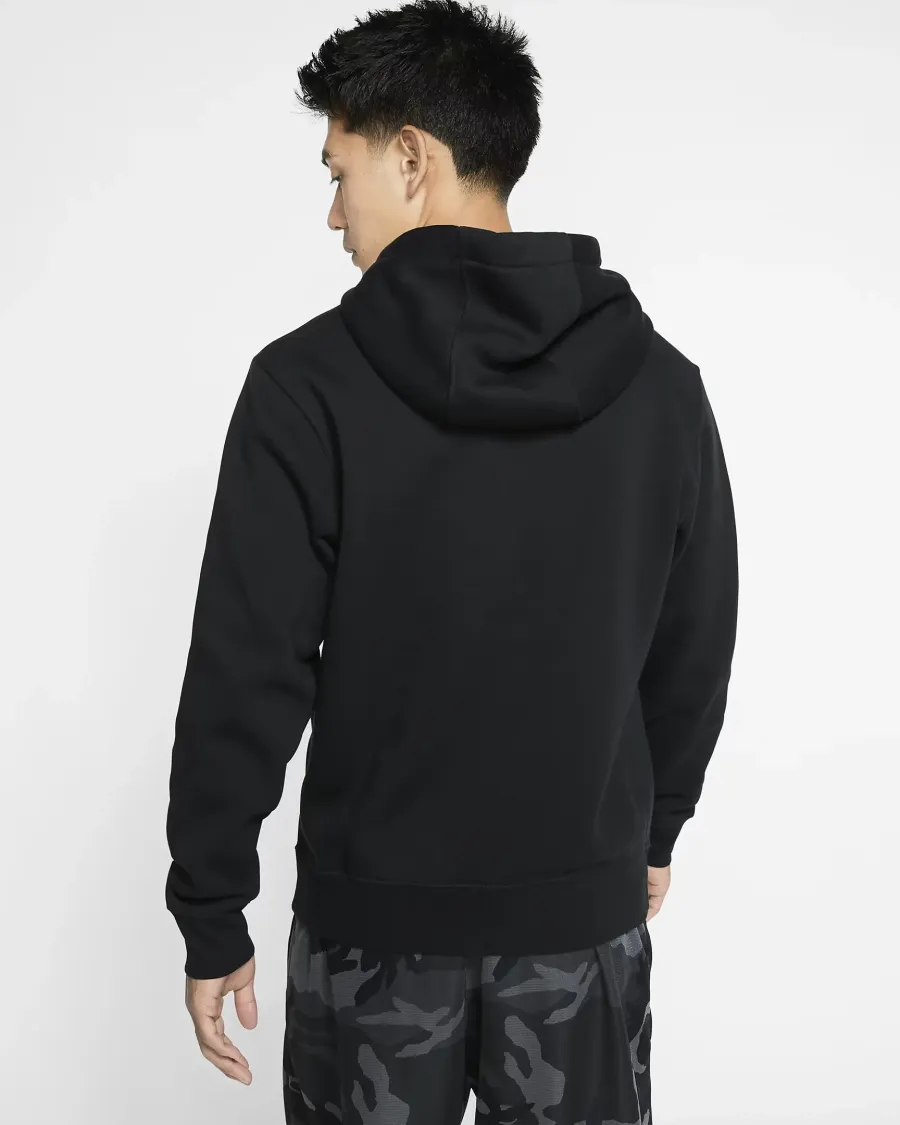 Кофта Nike Sportswear Club Pullover Graphic BV2973-010