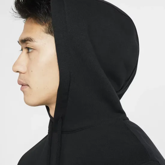 Кофта Nike Sportswear Club Pullover Graphic BV2973-010