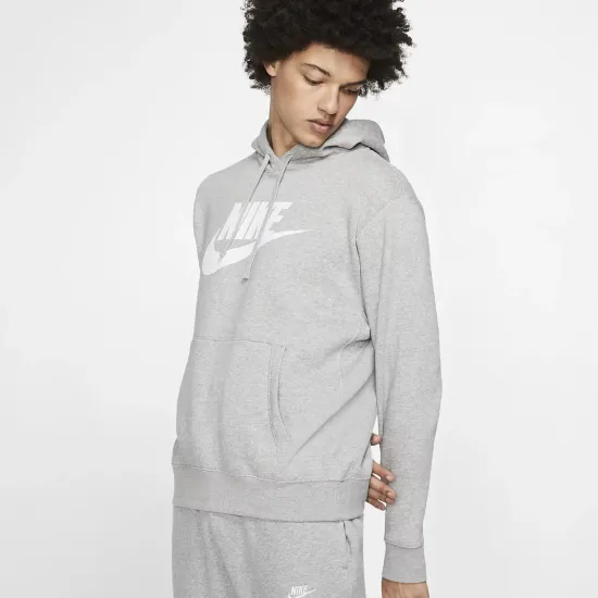 Кофта Nike Sportswear Club Pullover Graphic BV2973-063