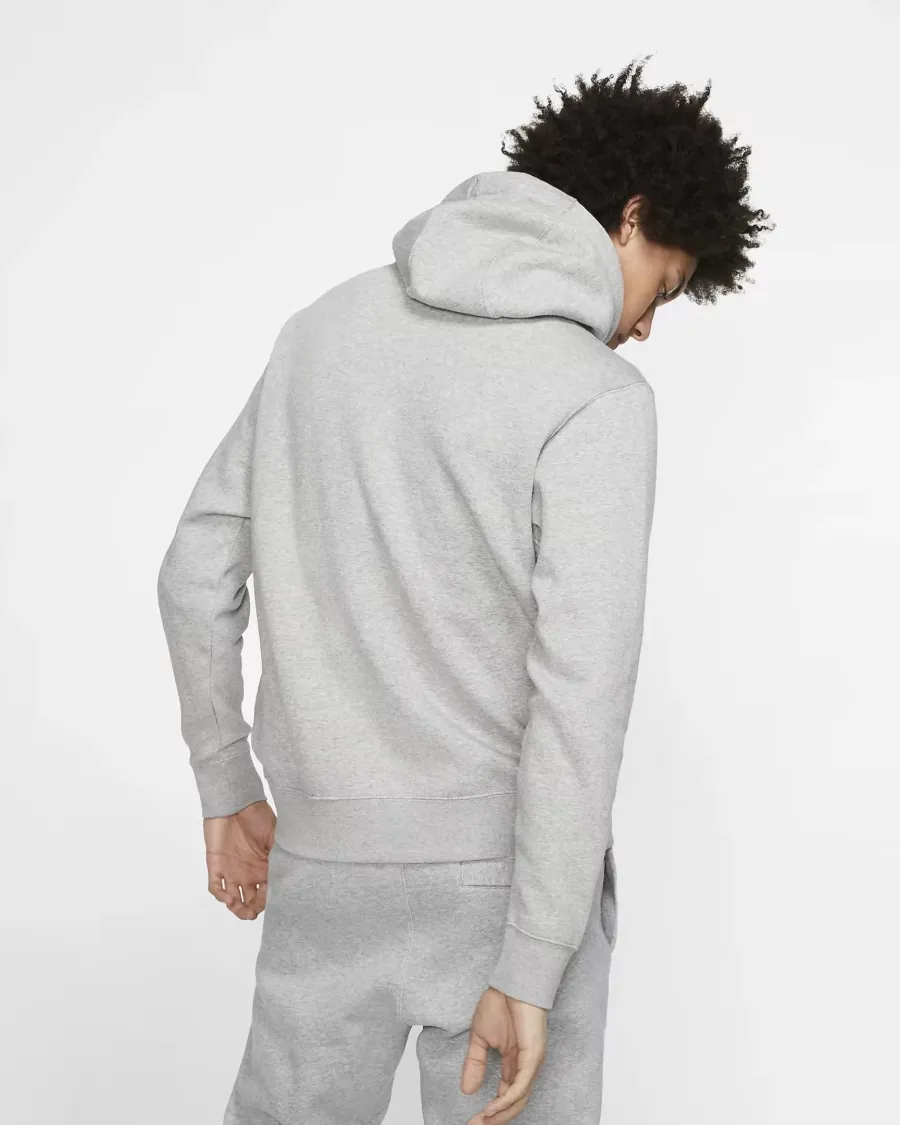 Кофта Nike Sportswear Club Pullover Graphic BV2973-063