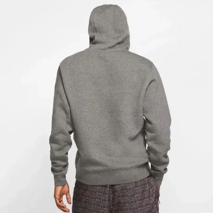 Кофта Nike Sportswear Club Pullover Graphic BV2973-071