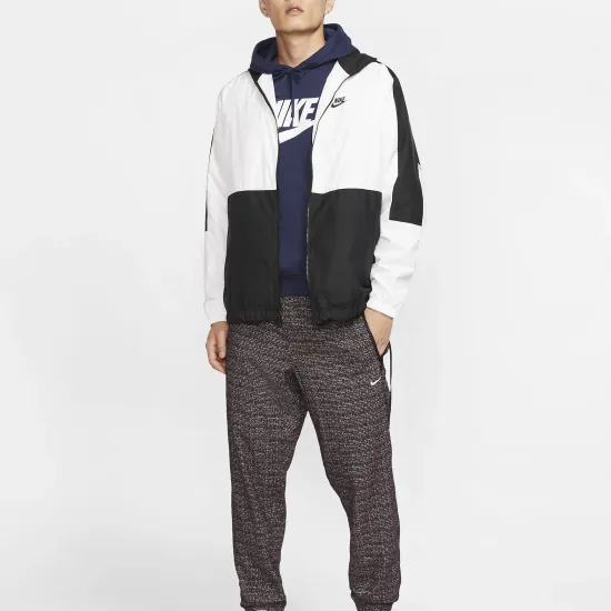 Кофта Nike Sportswear Club Pullover Graphic BV2973-410
