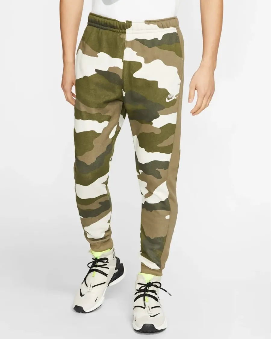 Штани Nike Sportwear Club BV3628-223
