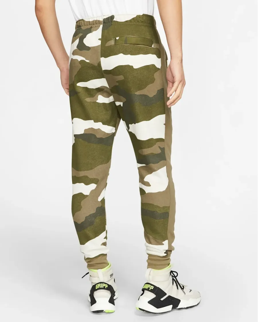 Штани Nike Sportwear Club BV3628-223