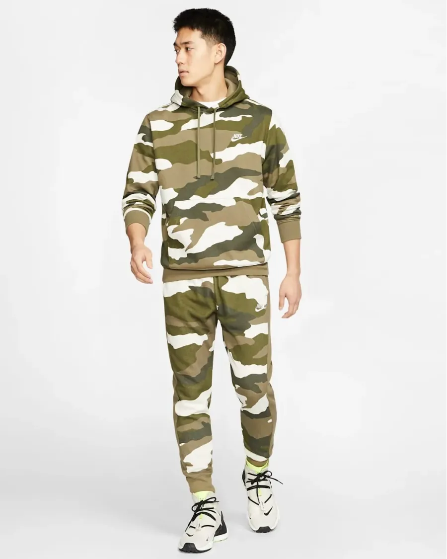 Штани Nike Sportwear Club BV3628-223